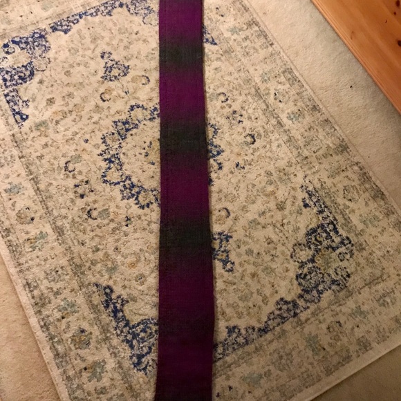 Ombré Scarf - Picture 3 of 3